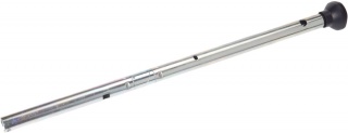 HAZET 166C-070, Стойка в комплекте со штоком с зажимом и ручкой