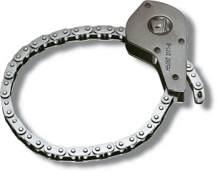 HAZET 2171-8, Oil Filter Chain Wrench