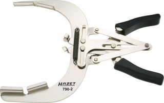 HAZET 790-1A, Клещи для поршневых колец