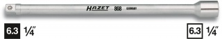 HAZET 868, Удлинитель (Extension)