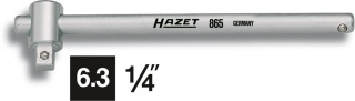 HAZET 865, Т-образный вороток 