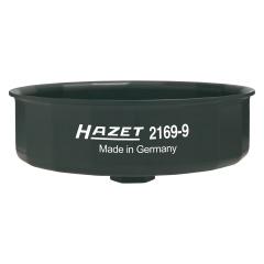 Hazet 2169-9, Ключи для масляных фильтров