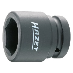 Hazet 1100S-24, Торцевая головка для ударных, механизированных гайковертов (6-гр.)