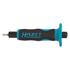 Hazet 751KHS-3, Выколотка для шплинтов, короткая