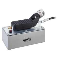 HAZET 4932N-110, Air-Hydraulic Pump