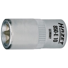 HAZET 850-E12, Торцевая головка TORX®