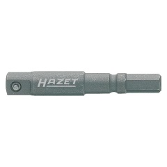 HAZET 8508S-1, Адаптер для ударных механизированных гайковертов