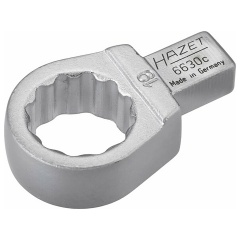 HAZET 6630C-19, Съемный накидной ключ
