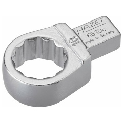 HAZET 6630C-18, Съемный накидной ключ