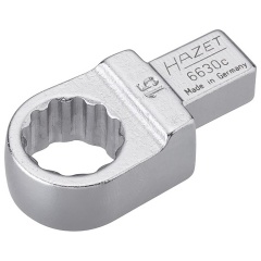 HAZET 6630C-15, Съемный накидной ключ