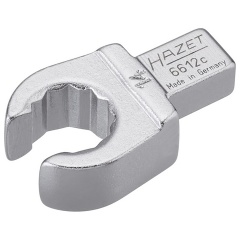 HAZET 6612C-14, Съемный накидной разрезной ключ 