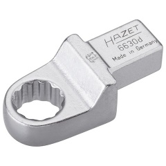HAZET 6630D-16, Съёмный накидной ключ