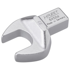 HAZET 6450D-22, Съемный рожковый ключ 