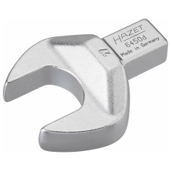 HAZET 6450D-27, Съемный рожковый ключ 