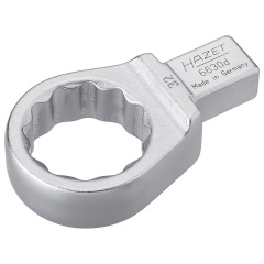HAZET 6630D-32, Съёмный накидной ключ