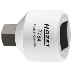 HAZET 2784-1, Спецголовка для тормозных суппортов