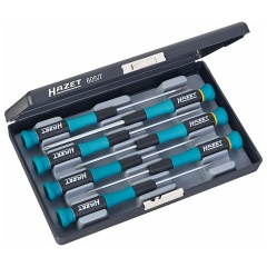 HAZET 805/7, Набор электронных отверток