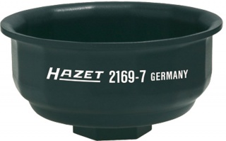 HAZET 2169-7, Oil Filter Wrench