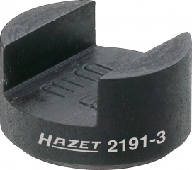 HAZET 2191-3, Base Block