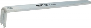 HAZET 2587-1, Timing Belt Double-Pin Wrench
