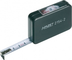 HAZET 2154-2, Рулетка измерительная