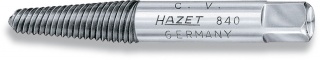 HAZET 840-2, Экстрактор болтов