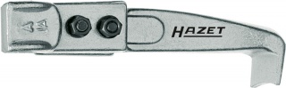 HAZET 1787LG-2552/5, Захват без функции быстрого крепления