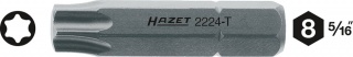 HAZET 2224-T45, Бита