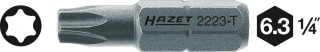 HAZET 2223-T9, Бита Torx