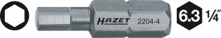 HAZET 2204-2, Бита