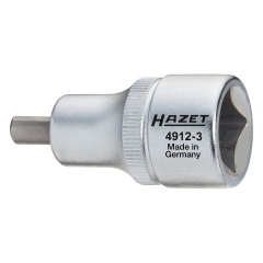 Hazet 4912-3, Инструмент для корпуса ступичных подшипников