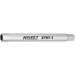 Hazet 2797-1, Трубчатый торцевой ключ для бампера