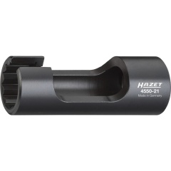 Hazet 4550-21, Ключ для топливных линий дизельных двигателей