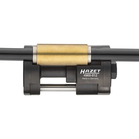 Hazet 4969-612, Инструмент для разъединения быстросъемных соединений для сжатого воздуха