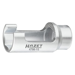 Hazet 4798-15, Торцевая головка для форсунок Siemens s 25 мм
