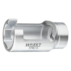 Hazet 4798-14, Торцевая головка для форсунок Bosch s 30 мм