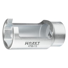 Hazet 4798-13, Торцевая головка для форсунок Bosch s 29 мм