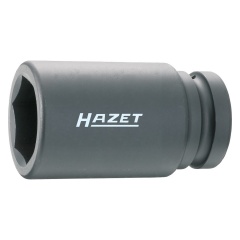 Hazet 1100SLG-24, Торцевая головка для ударных, механизированных гайковертов (6-гр.)