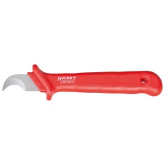 HAZET 2156VDE-2, Нож для зачистки проводов