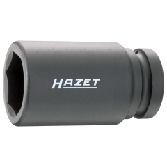 Hazet 1100SLG-27, Торцевая головка для ударных гайковертов, 6 граней