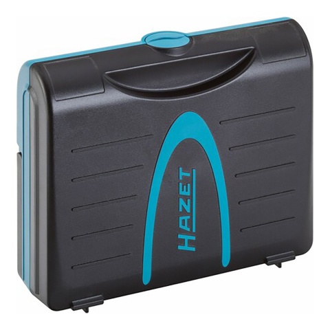HAZET 165-S, Ящик для инструментов SmartCase 