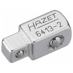 HAZET 6413-2, Съемный держатель с приводами-квадратами