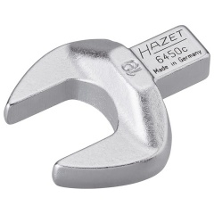 HAZET 6450C-19, Съемный рожковый ключ