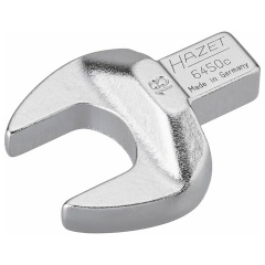 HAZET 6450C-18, Съемный рожковый ключ