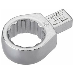 HAZET 6630C-21, Съемный накидной ключ