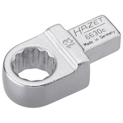 HAZET 6630C-13, Съемный накидной ключ