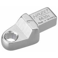 HAZET 6630C-7, Съемный накидной ключ