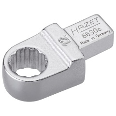 HAZET 6630C-12, Съемный накидной ключ