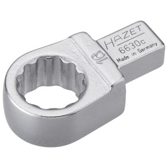 HAZET 6630C-16, Съемный накидной ключ