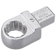 HAZET 6630C-14, Съемный накидной ключ